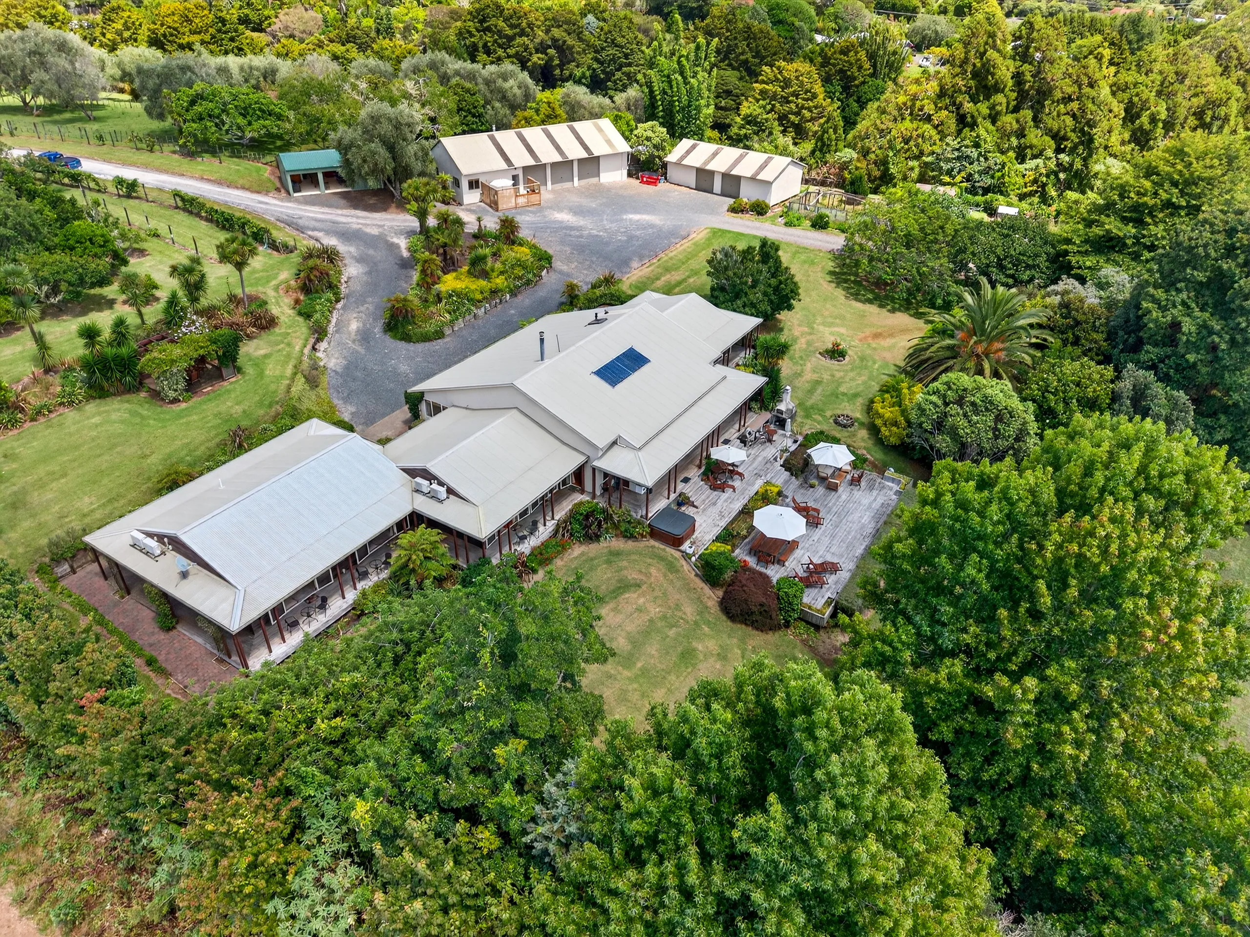 1608E State Highway 10, Kerikeri, Far North