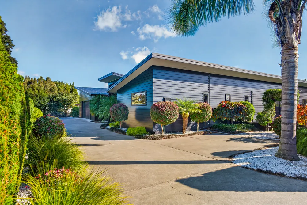 Modern Architecture, Refined Lifestyle