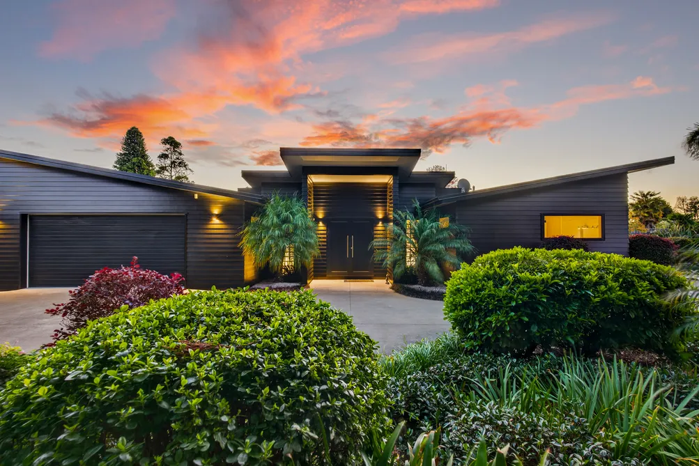 Architectural Statement of Distinction and Design