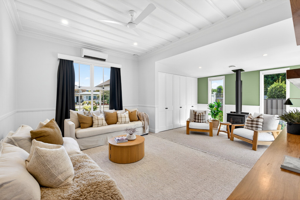 One Opportunity, Or Double It