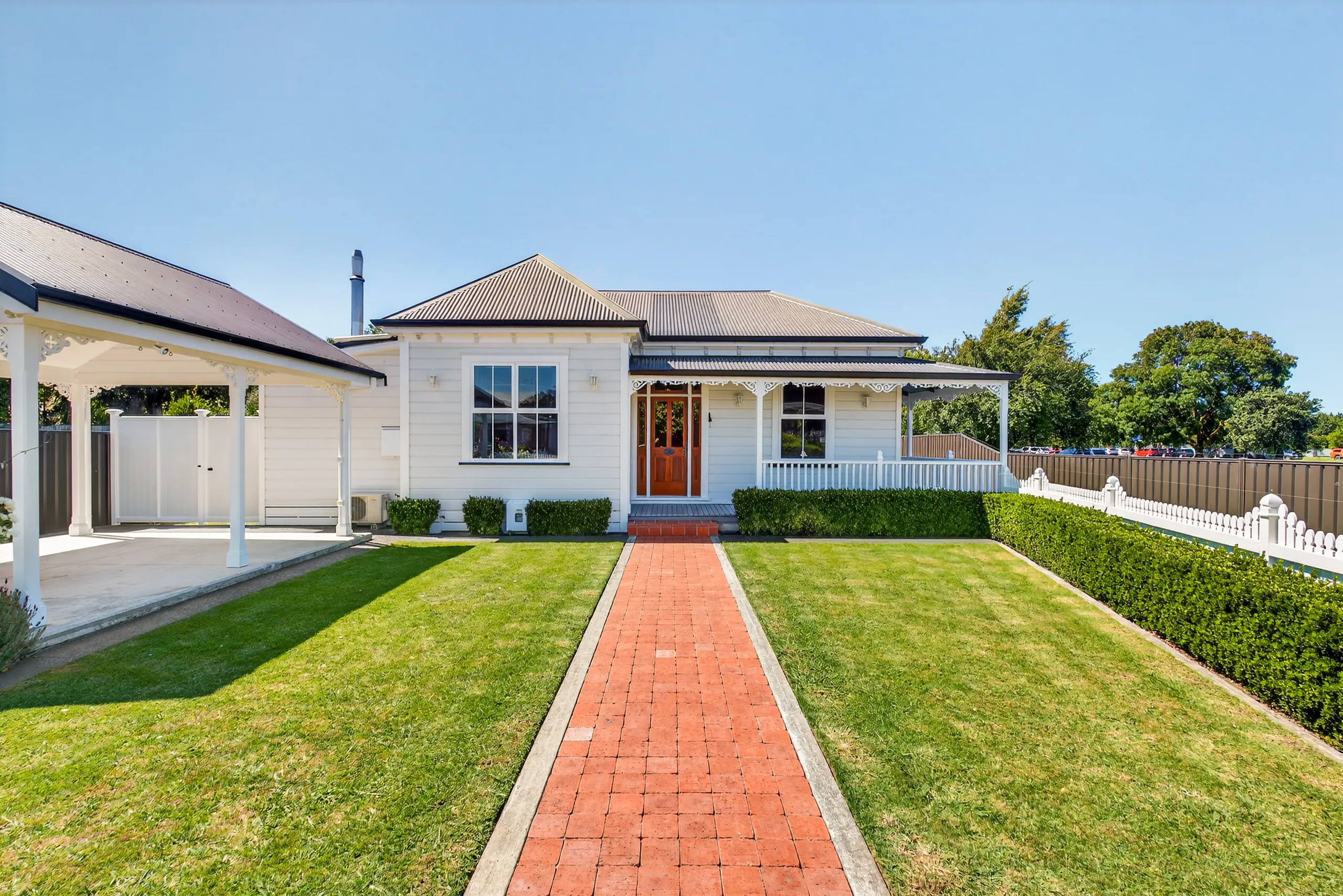 Lot 1 13 Auckland Road, Greenmeadows, Napier