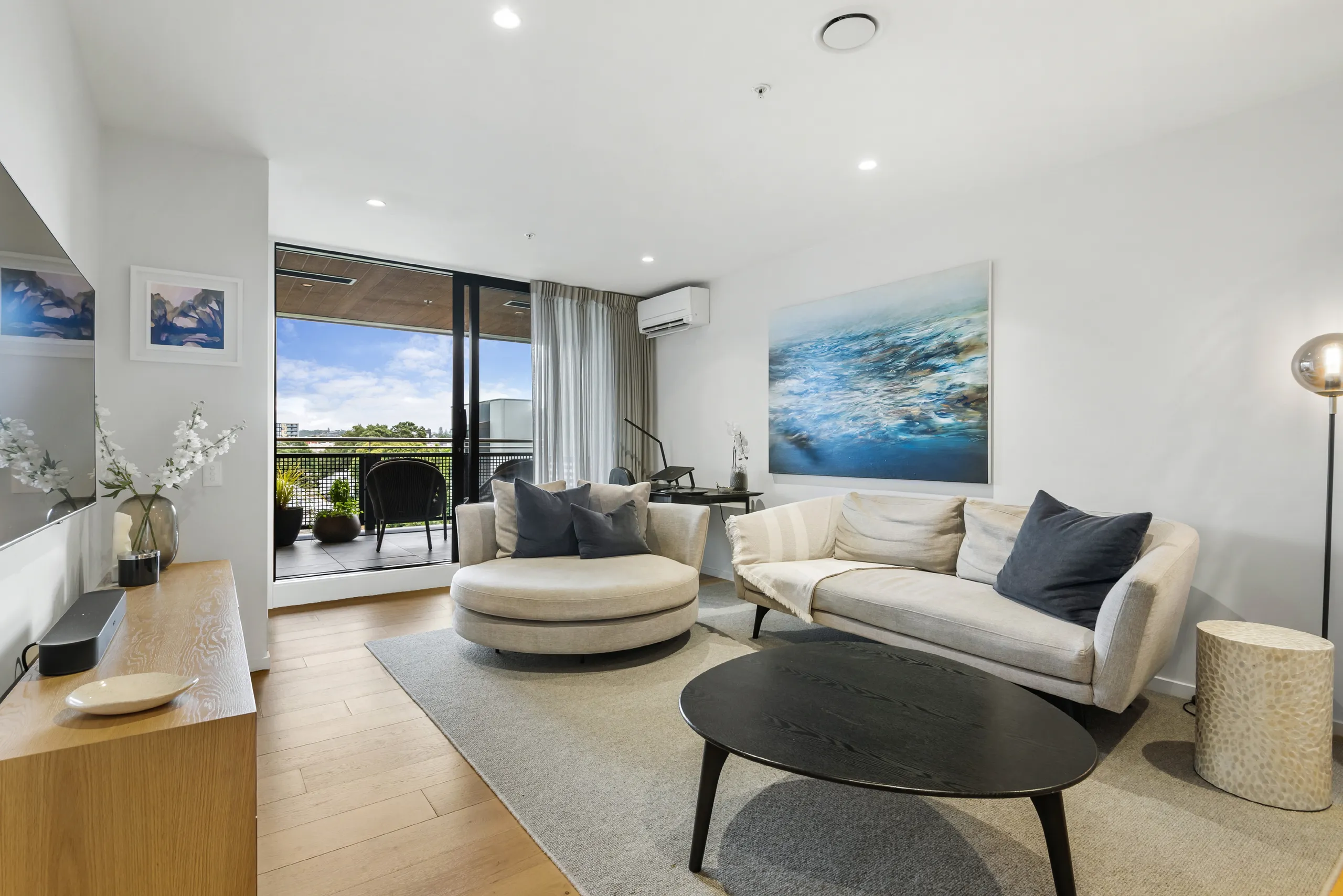 409/64 Victoria Street, Onehunga, Auckland City