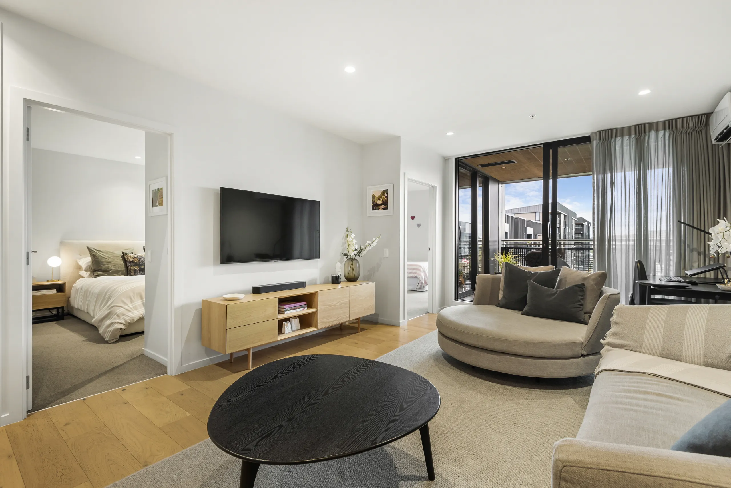 409/64 Victoria Street, Onehunga, Auckland City