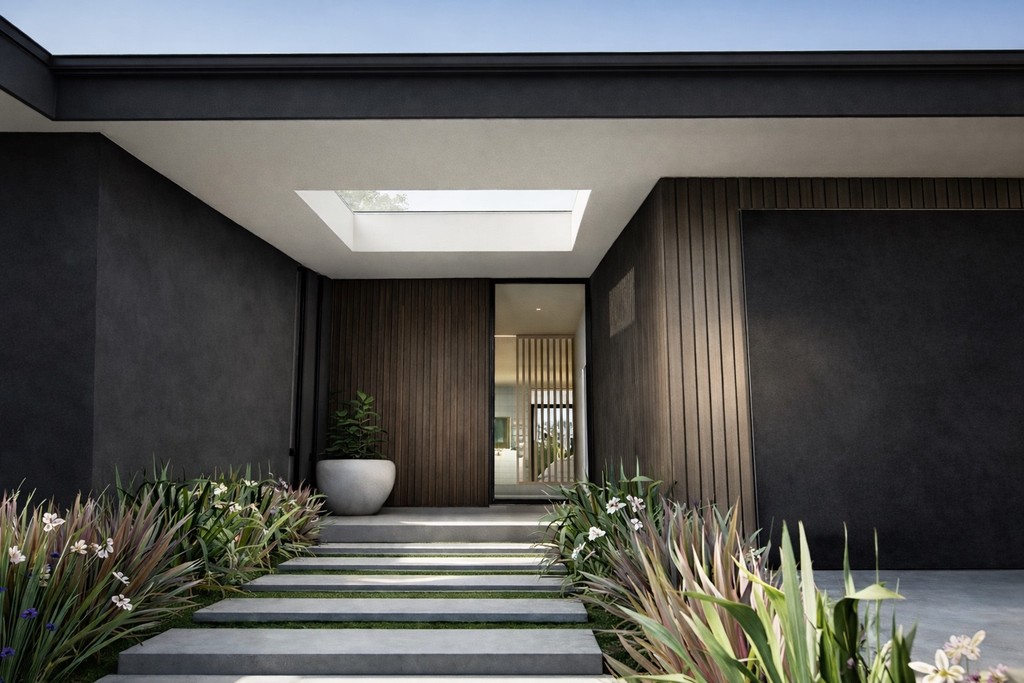 Exclusive Modern Living - Mission Hills