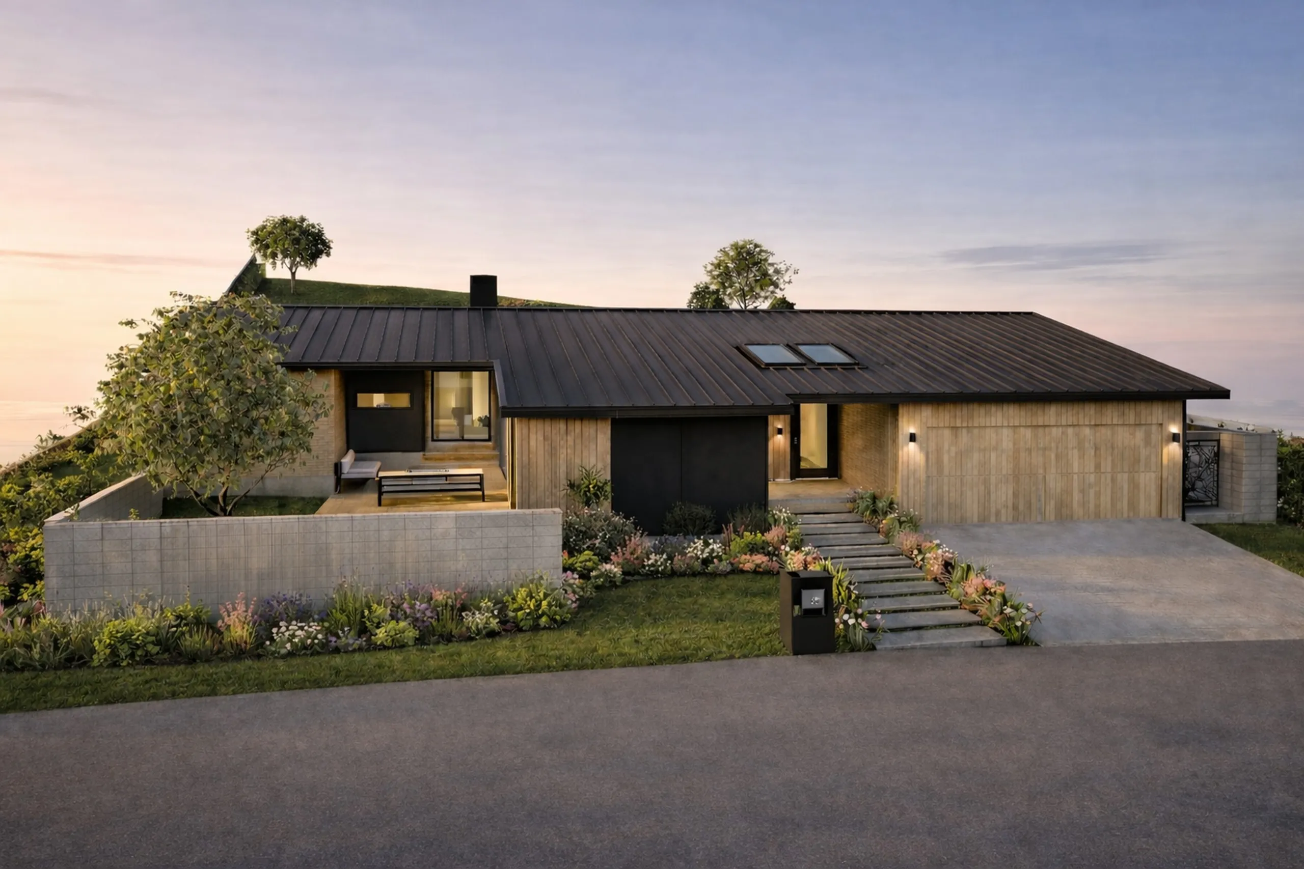 44 Mission Hills Drive, Poraiti, Napier