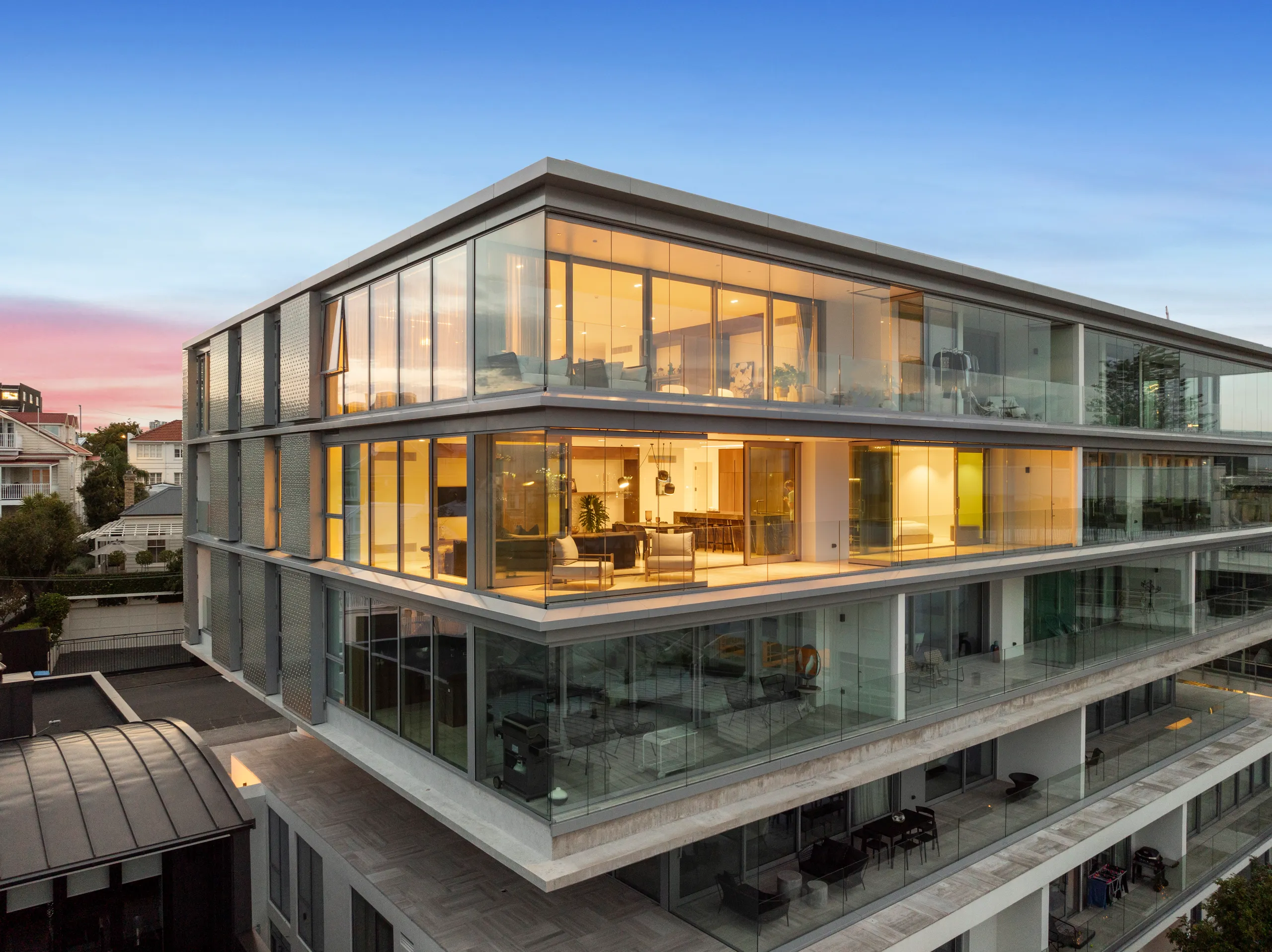 5B/2 Churton Street, Parnell, Auckland City