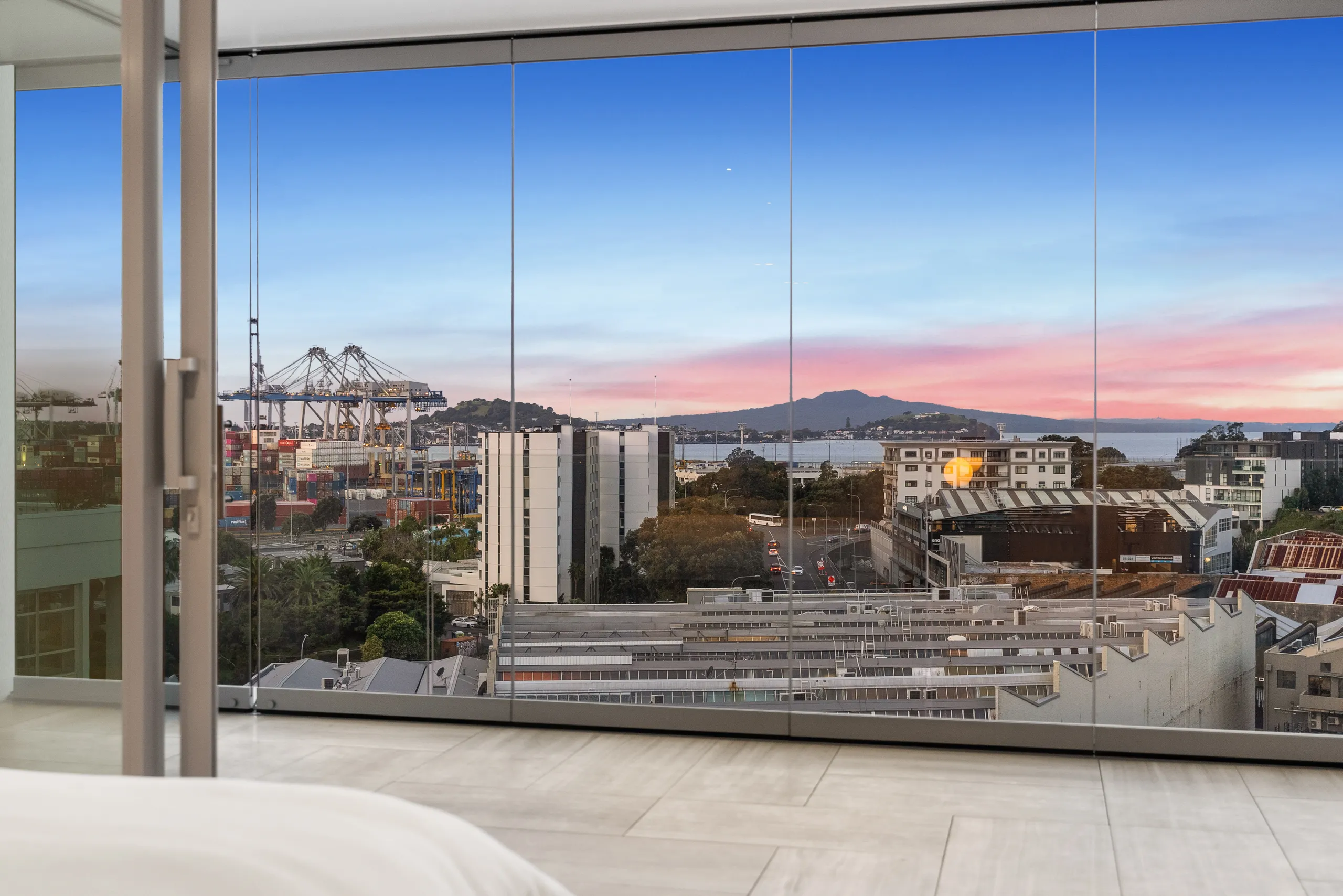 5B/2 Churton Street, Parnell, Auckland City