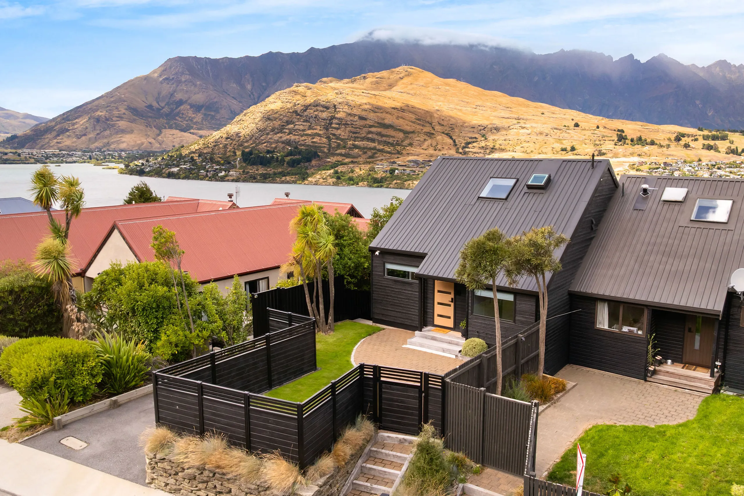 1B Highview Terrace, Queenstown, Queenstown