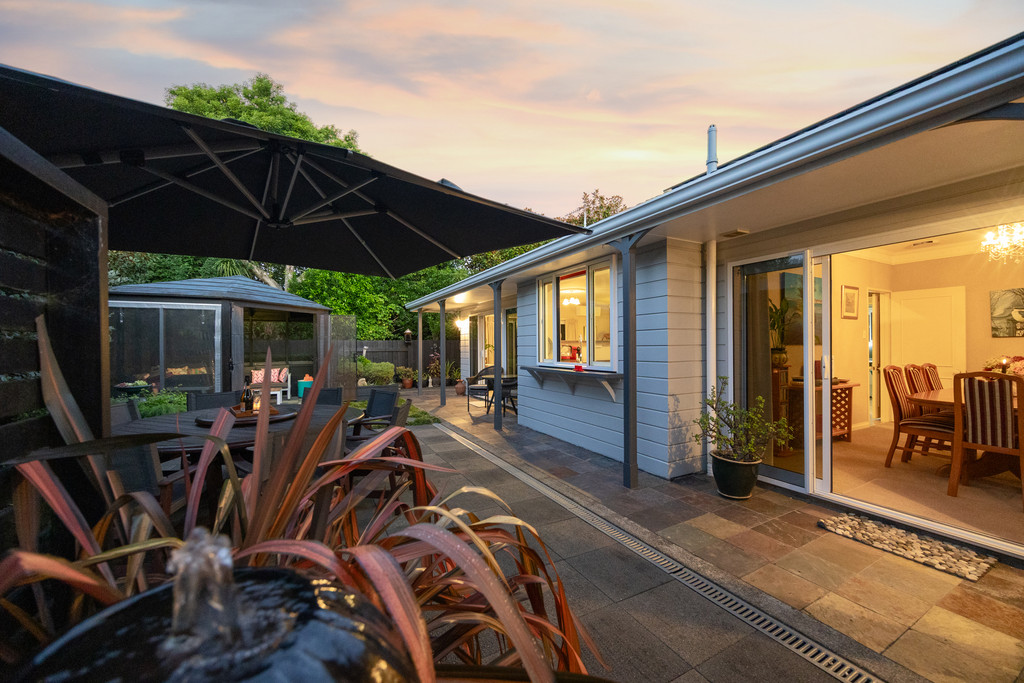 Ongley Park - Traditional Elegant Brick Residence