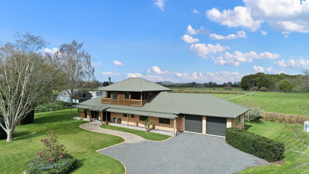 Prime Tamahere Land and Location