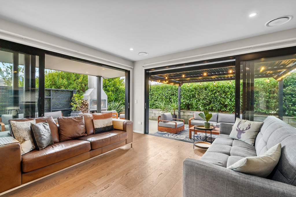 New Home Secured - This Must Be Sold