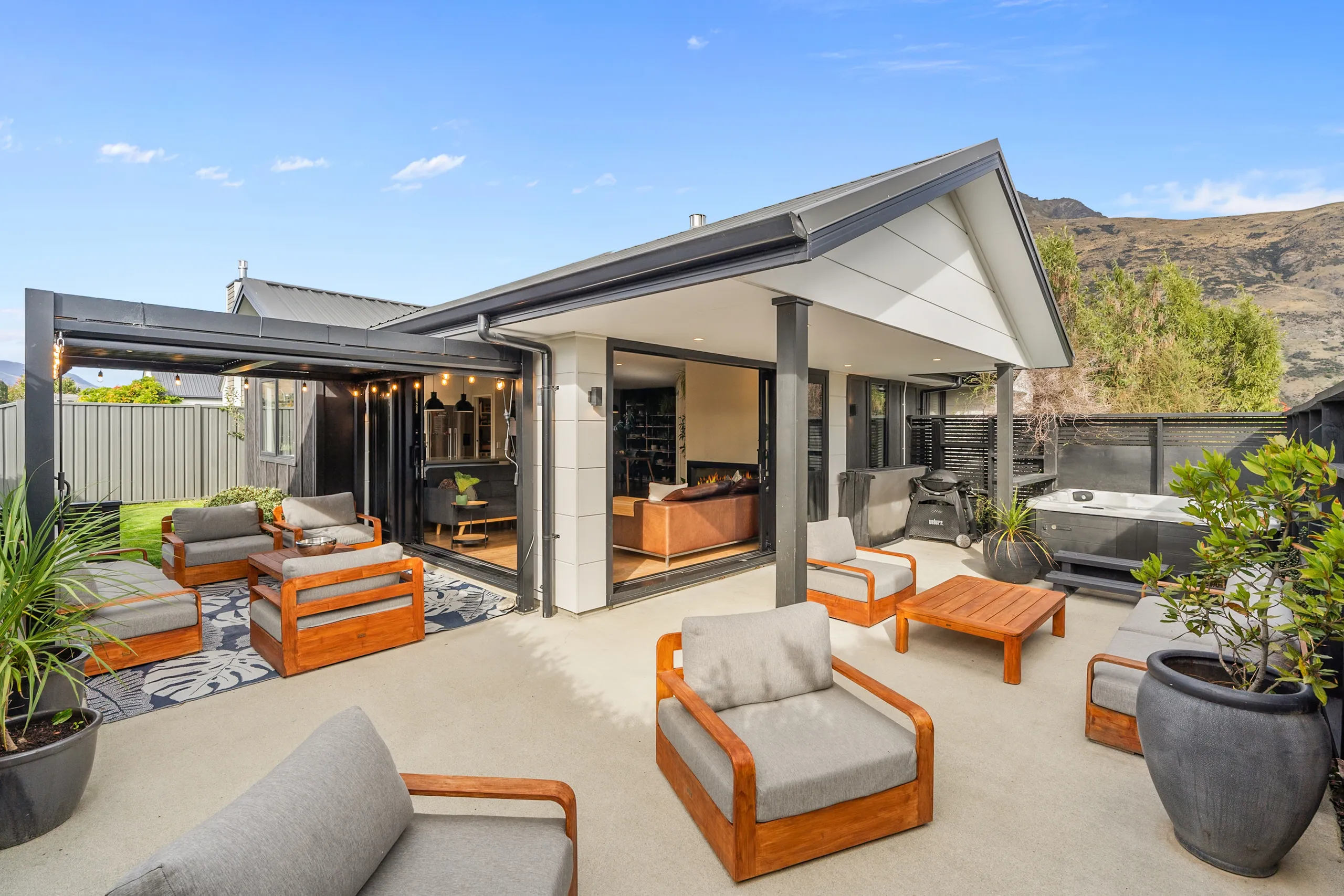 1 Myles Way, Shotover Country, Queenstown