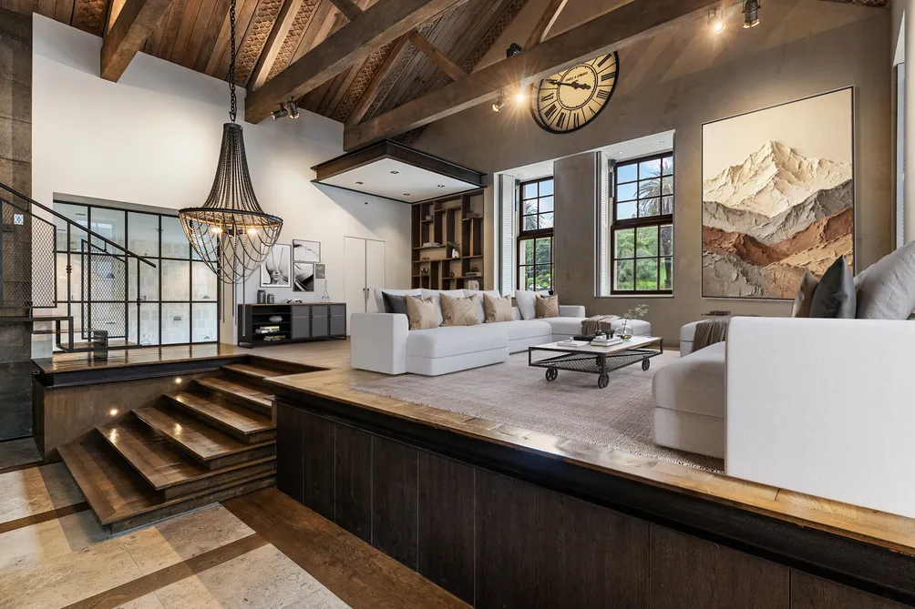 Live or Work Offering in the Heart of Auckland