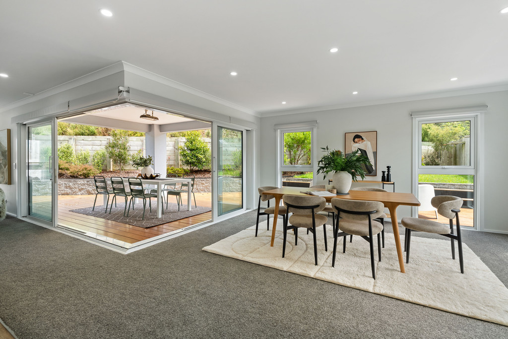 Space, Flow and Flexibility - Crofton Downs!