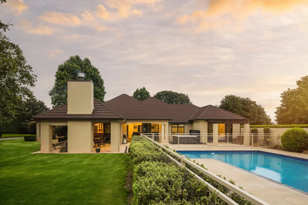 Understated Elegance