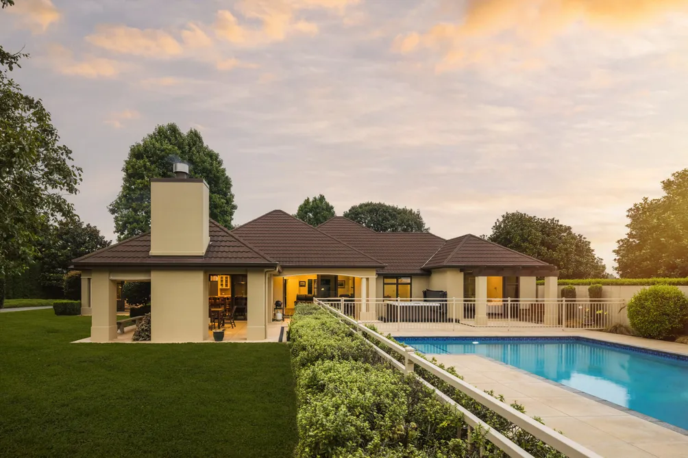 Understated Elegance