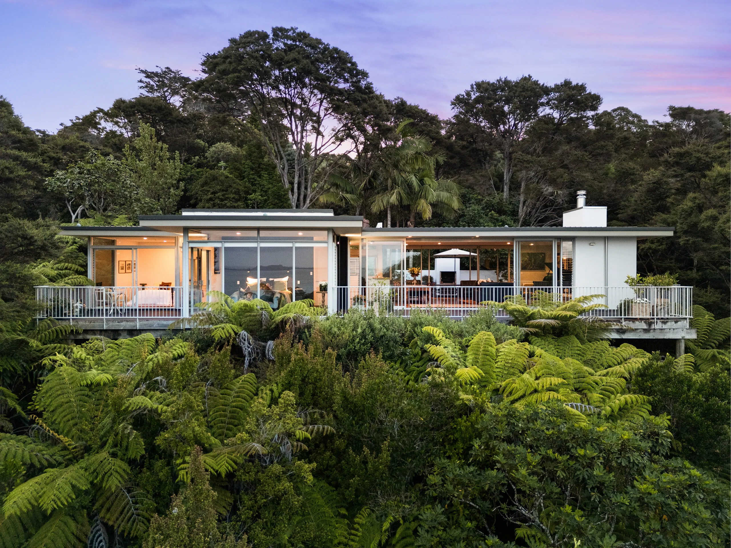 730A South Titirangi Road, Titirangi, Waitakere City