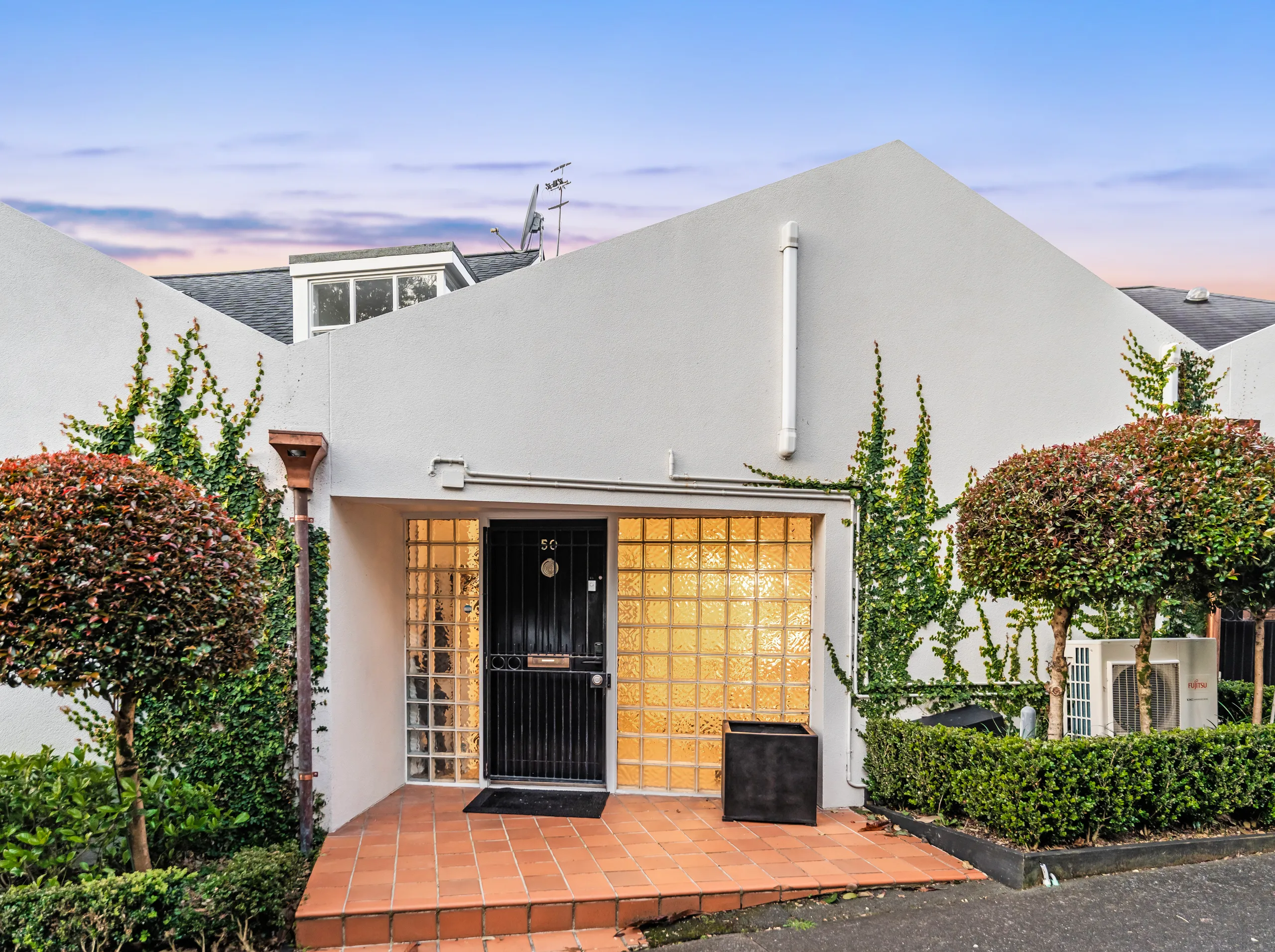50 Scarborough Terrace, Parnell, Auckland City