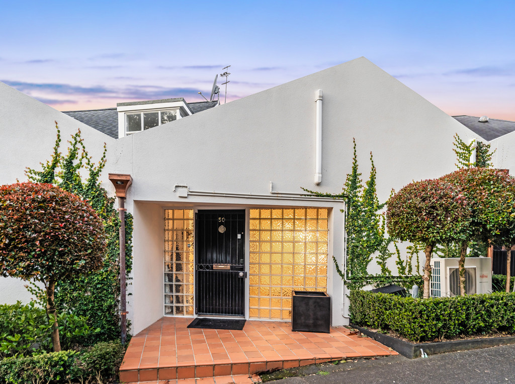 More Than Meets The Eye