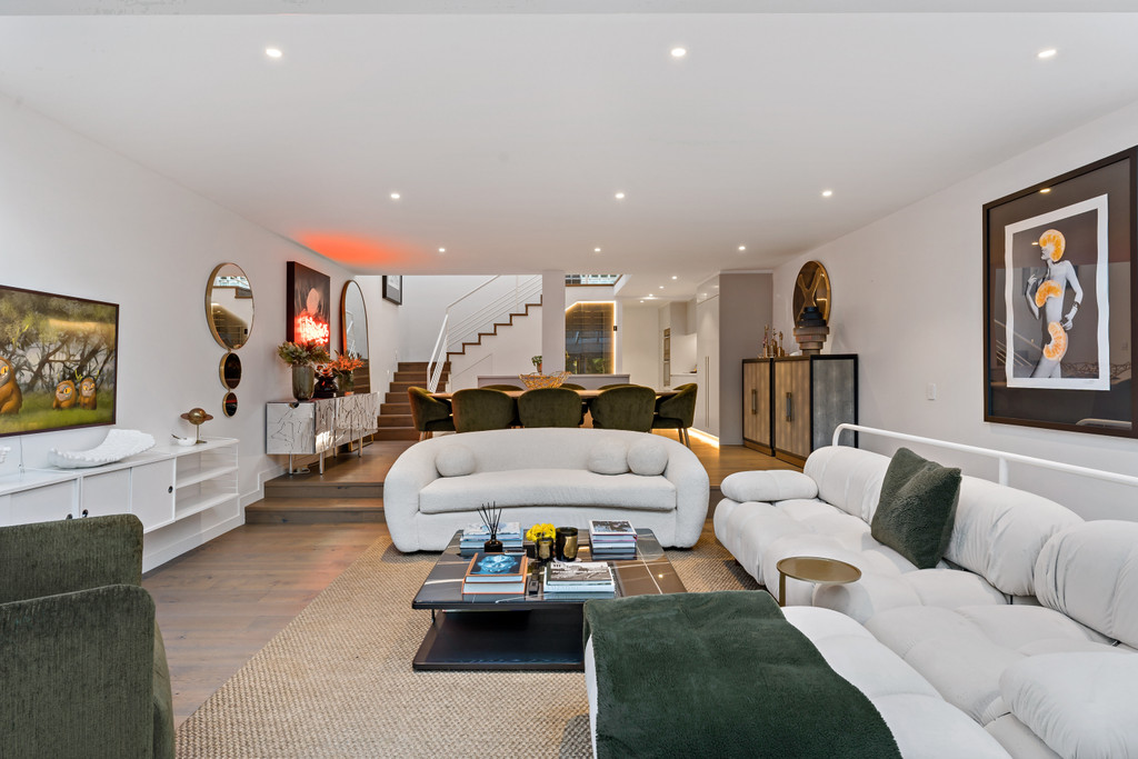 More Than Meets The Eye