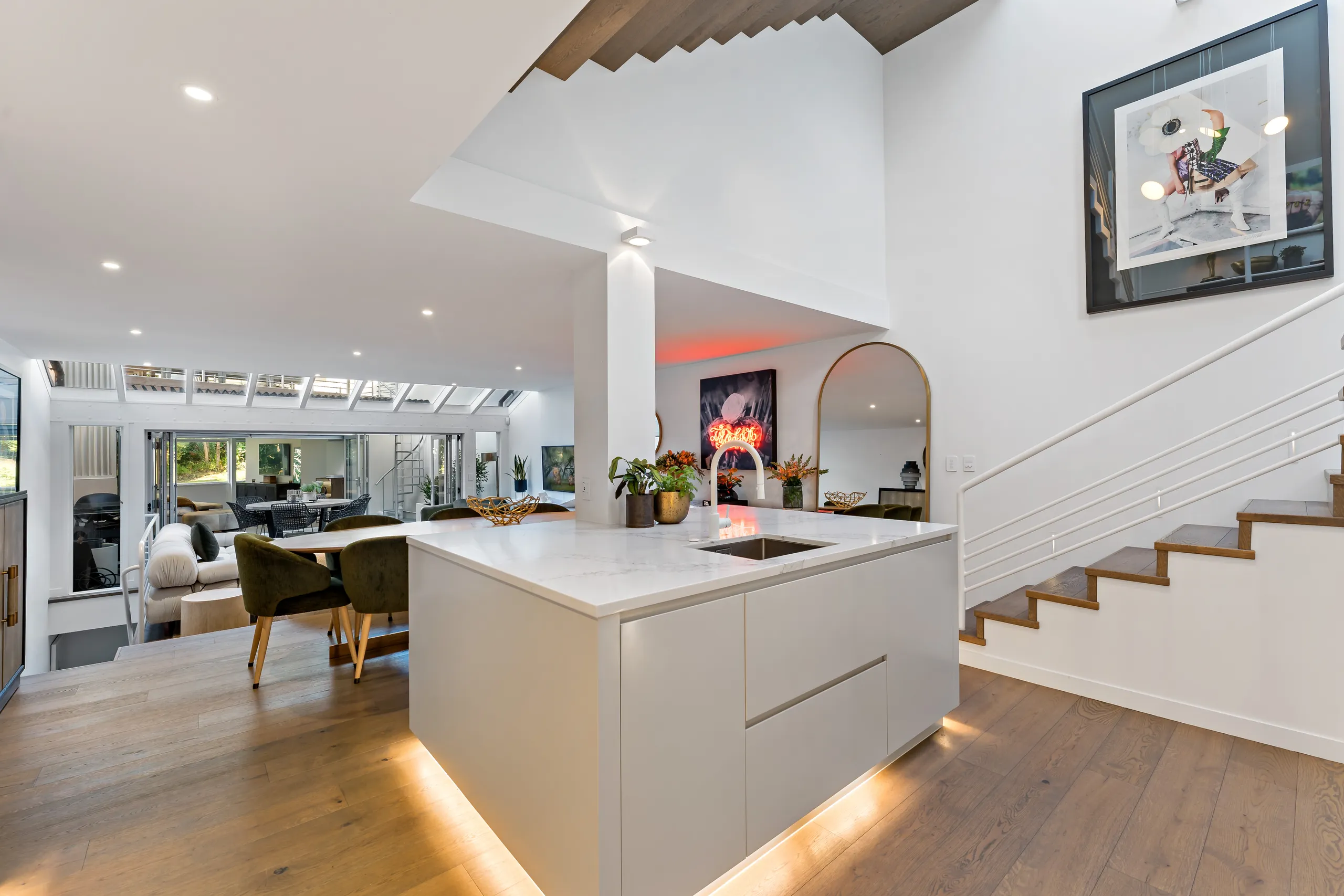 50 Scarborough Terrace, Parnell, Auckland City