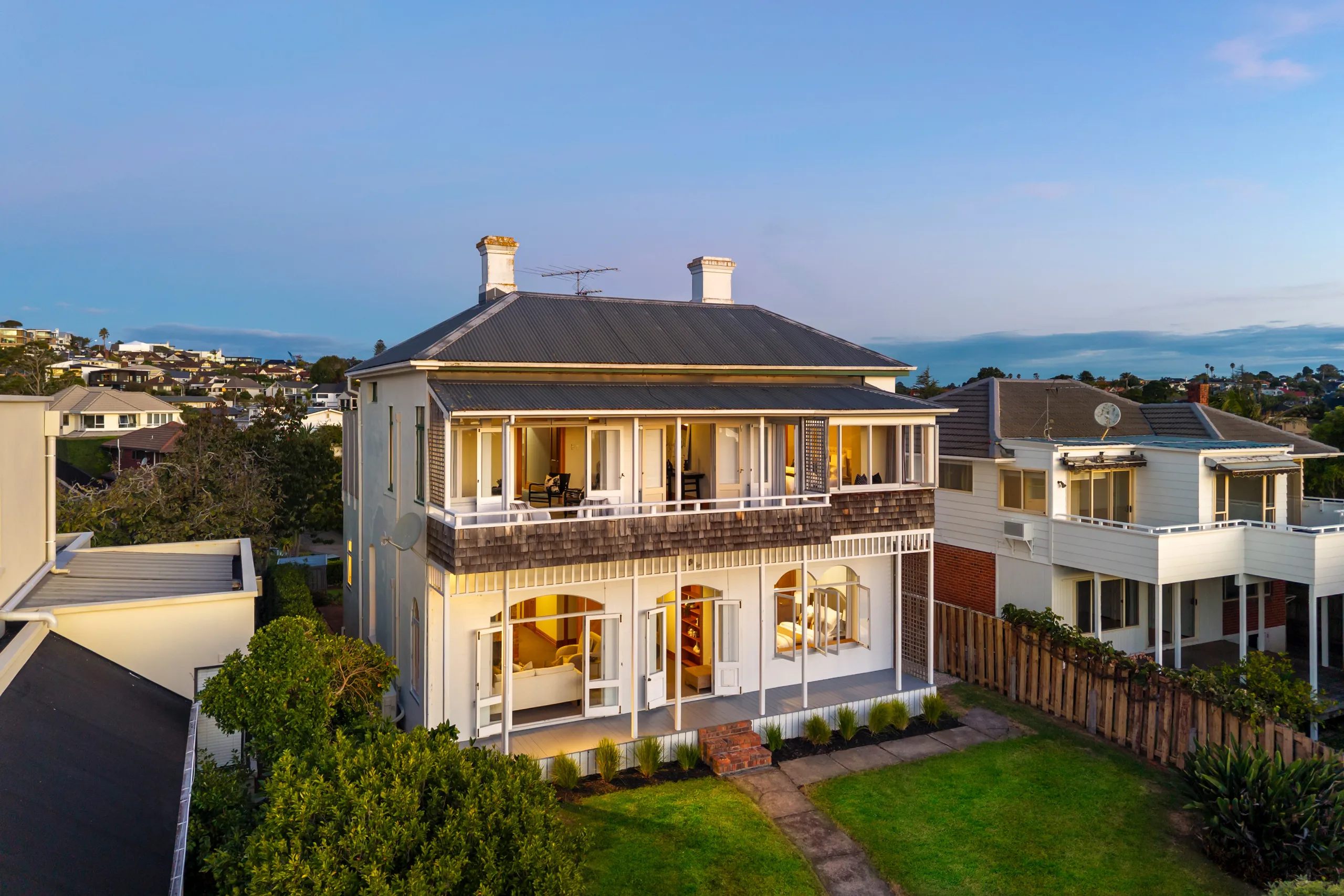 8 Clarendon Road, St Heliers, Auckland City