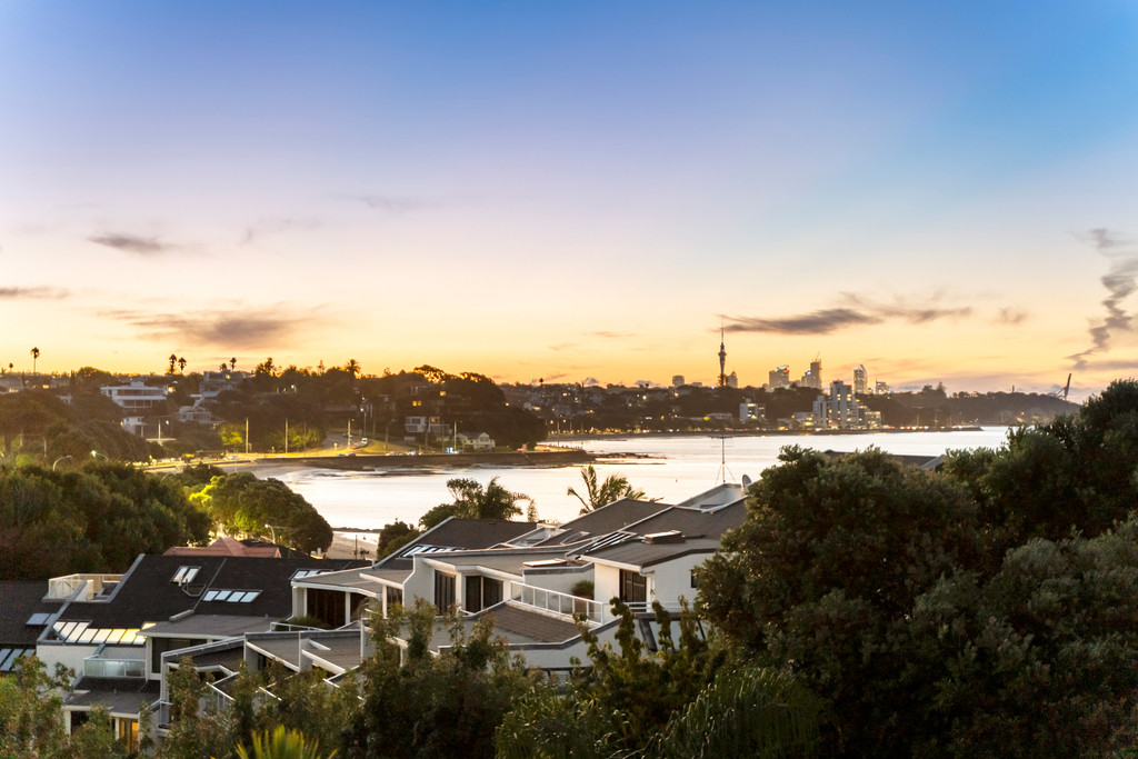 Landmark Estate – Exceptional Potential