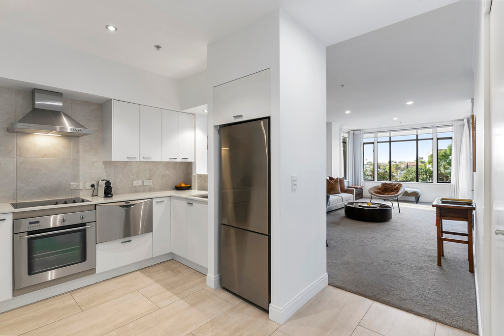 Secure, Stylish, Lock and Leave