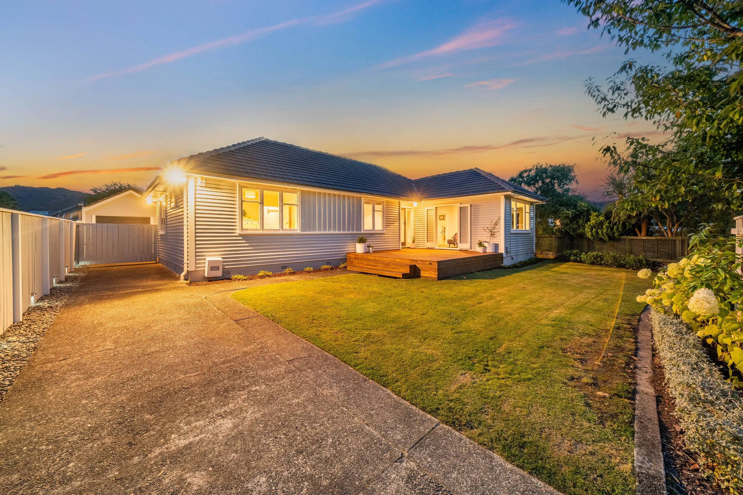 13 Te Puni Grove, Elderslea, Upper Hutt City