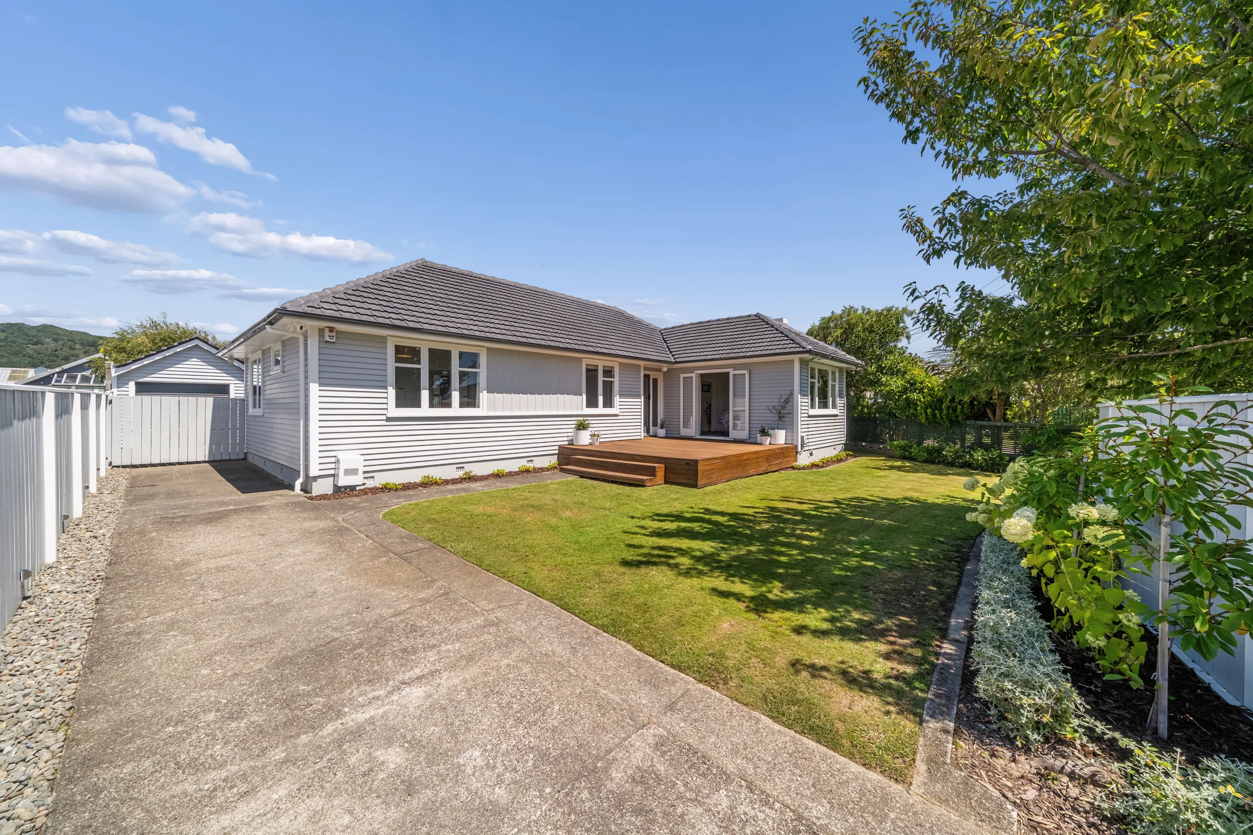 13 Te Puni Grove, Elderslea, Upper Hutt City
