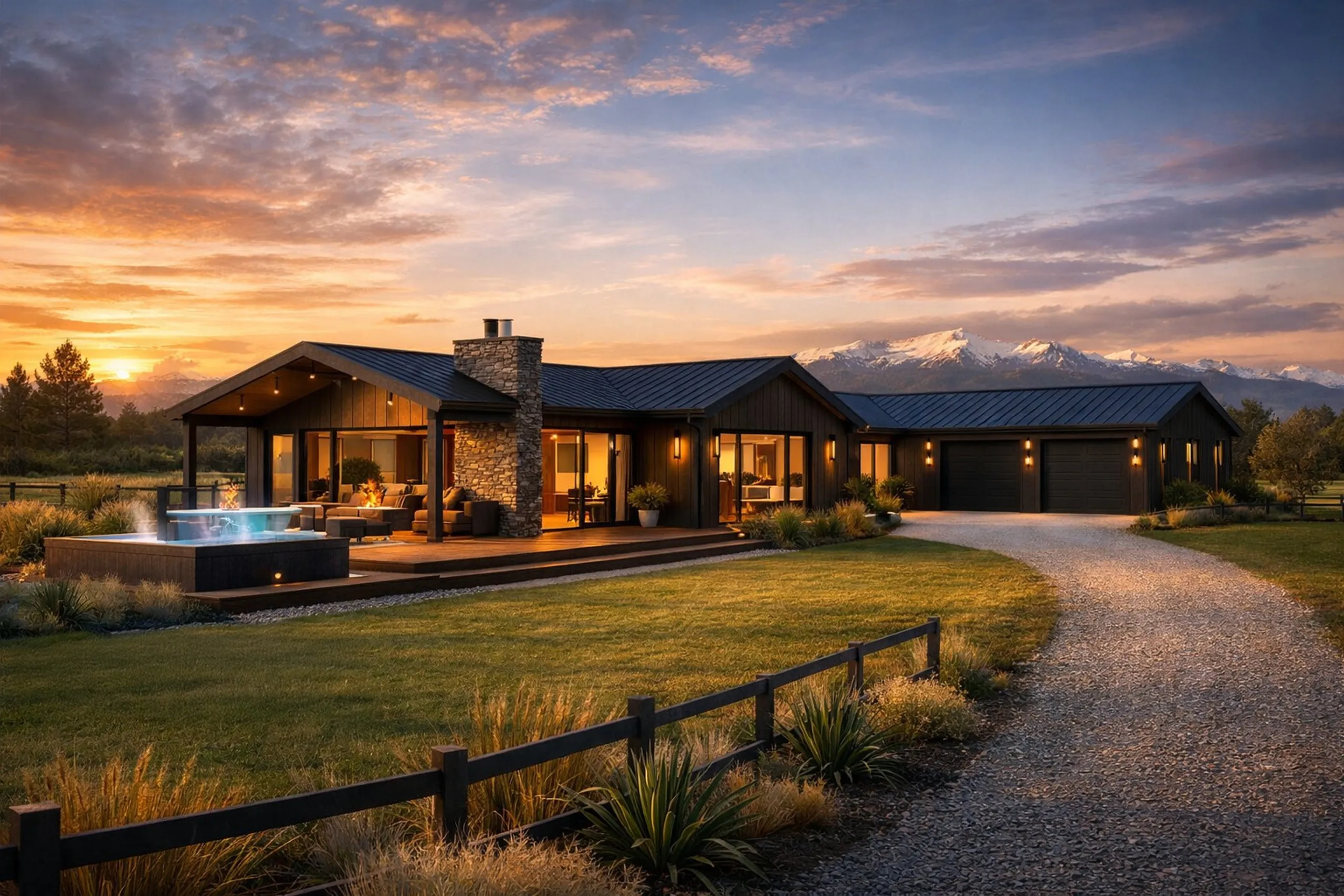 63 Glassworks Road, Ashburton, Ashburton