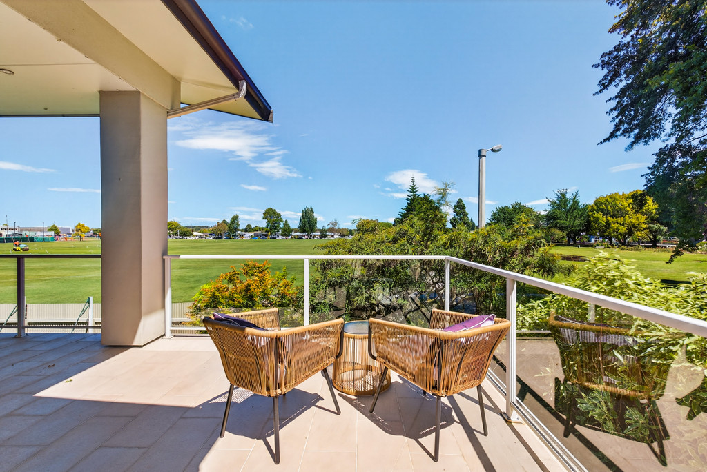 Parkside Perfection – Flexible Future