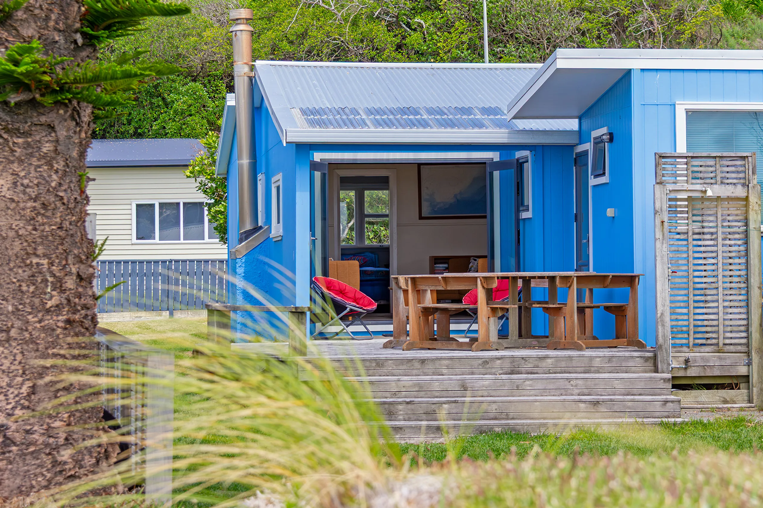 119 Jetty Road, Castlepoint, Wairarapa
