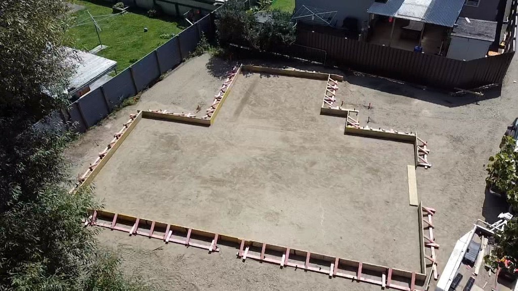 Contemporary New Build - Ideal Home or Investment