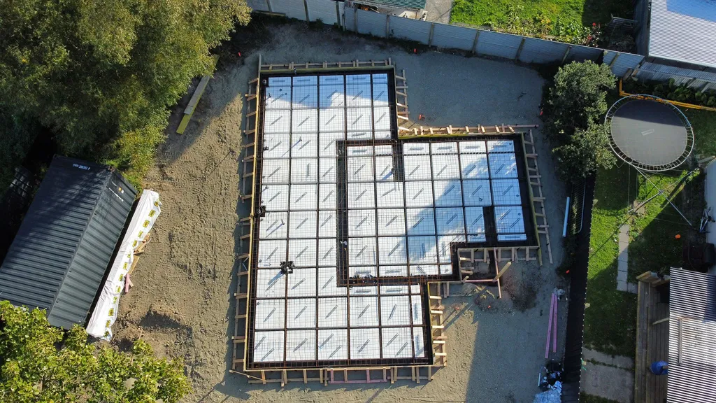 Contemporary New Build - Ideal Home or Investment