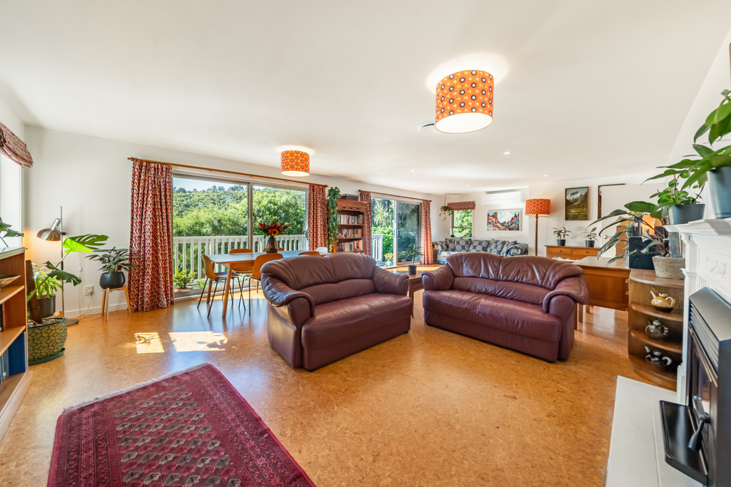 Country Calm, City Convenience