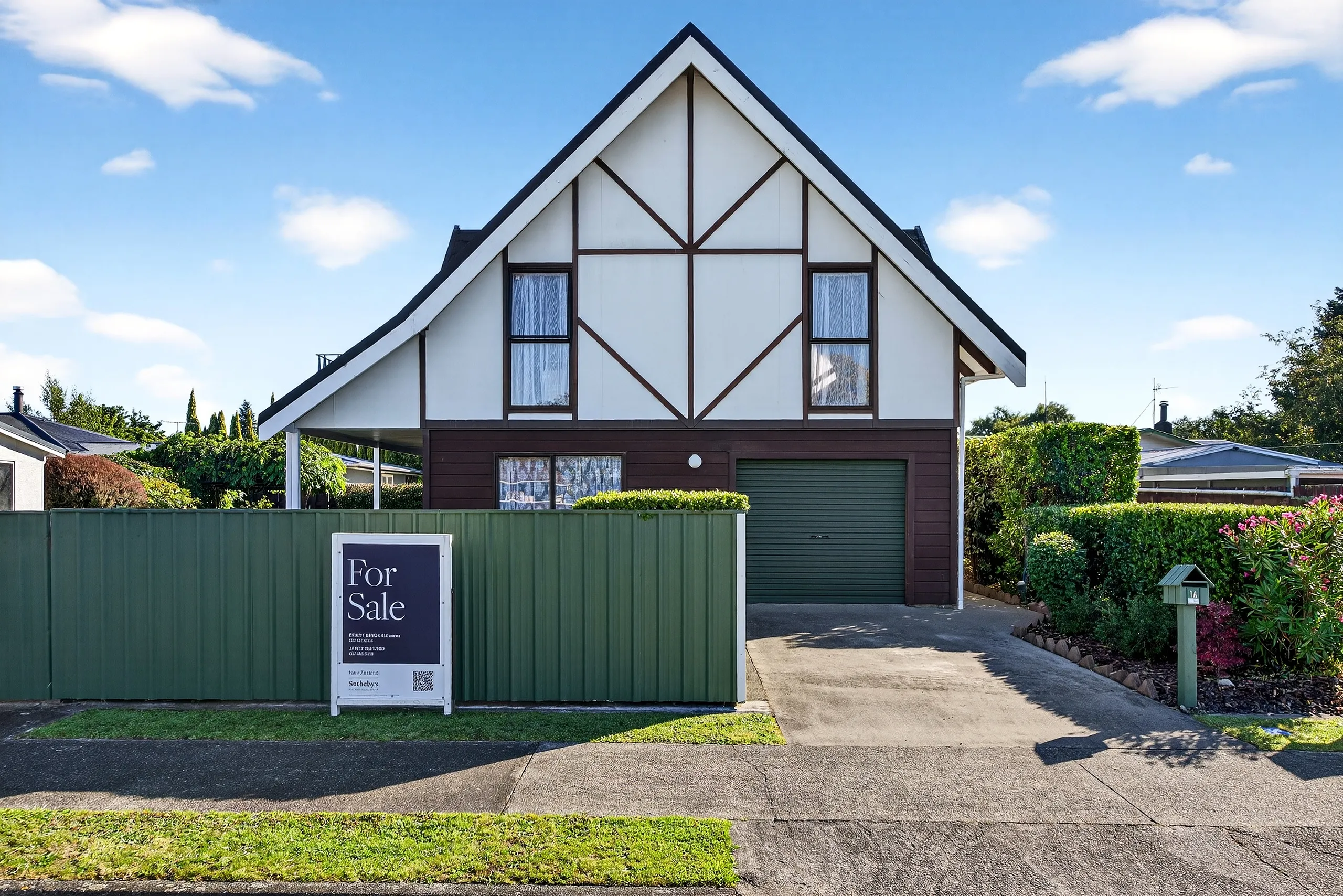 1A Hornsby Street, Carterton, Wairarapa