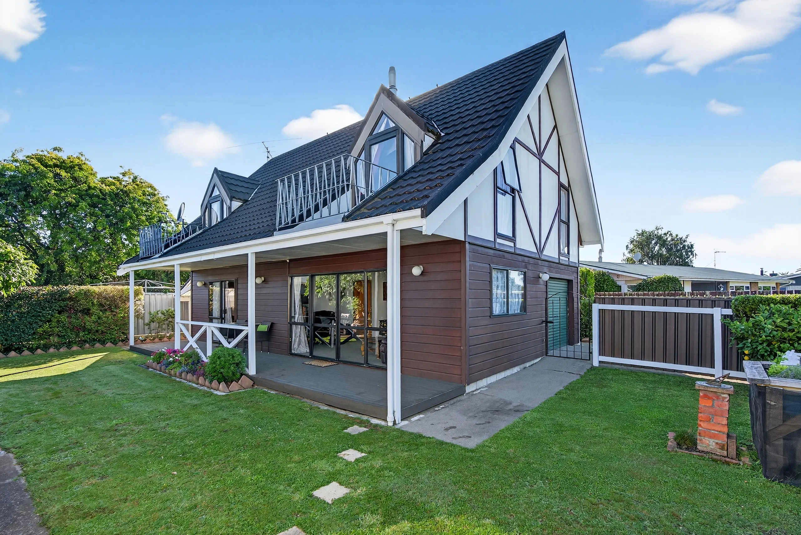 1A Hornsby Street, Carterton, Wairarapa
