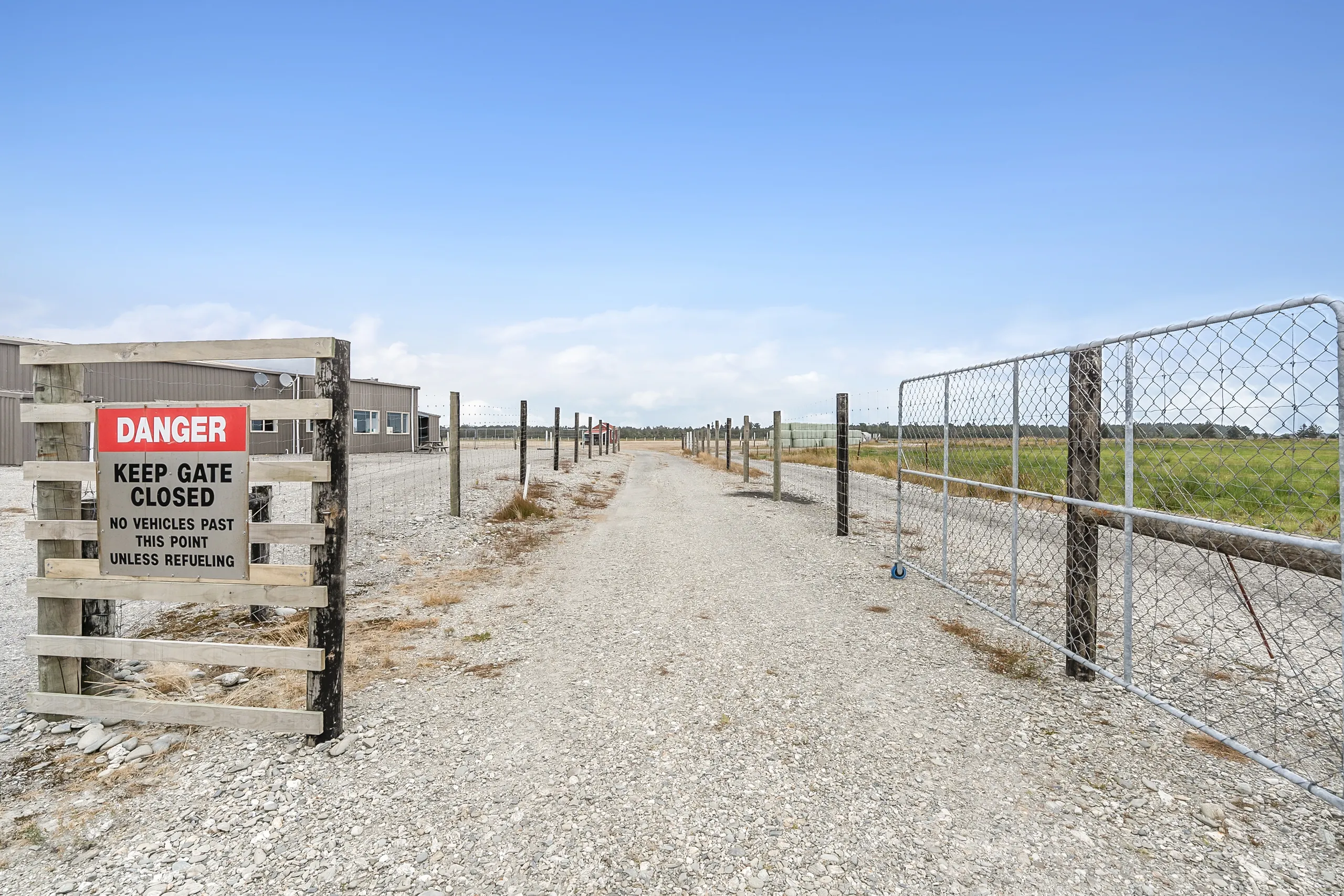 22 Airport Lane, Haast, Westland