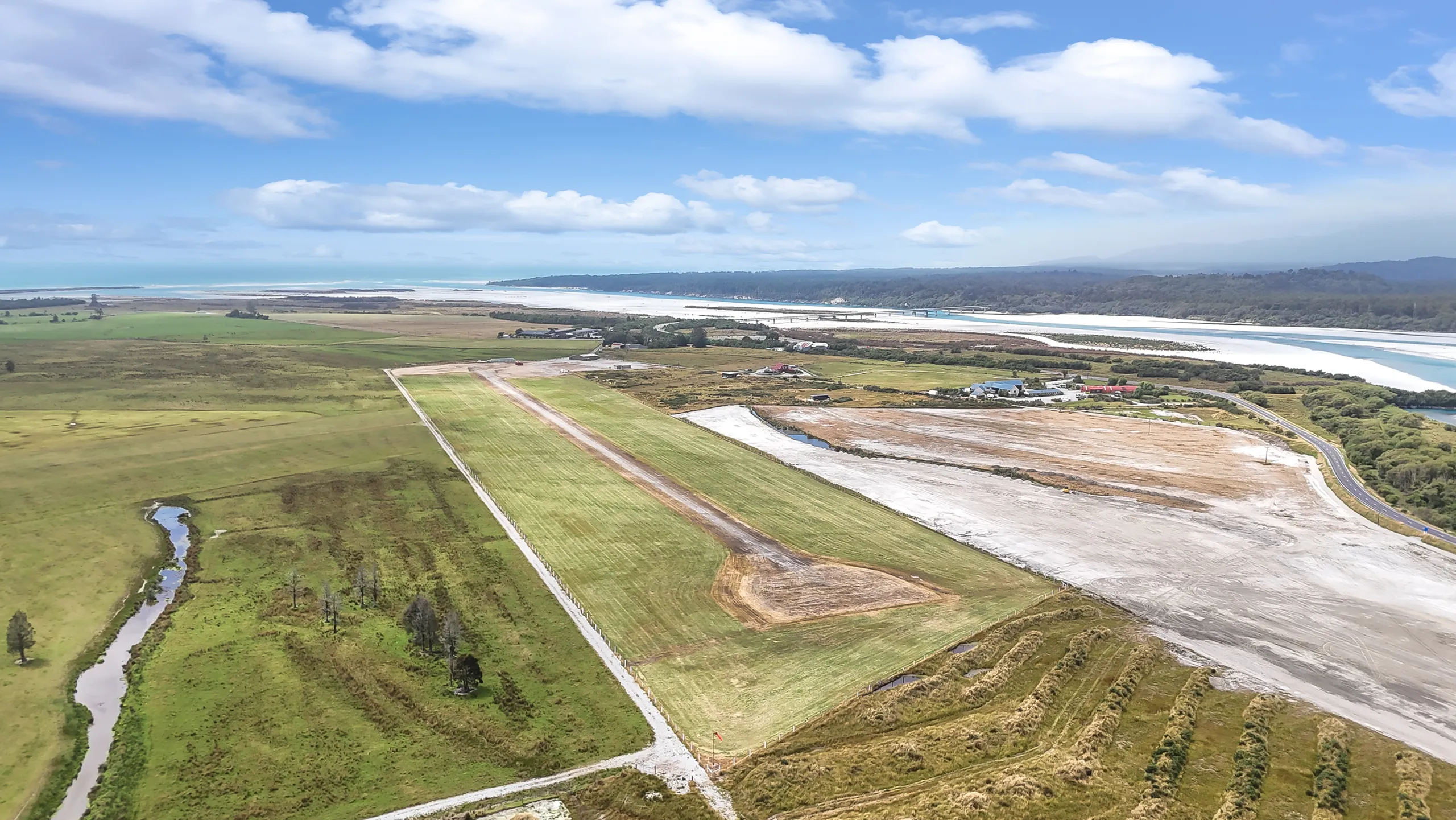 22 Airport Lane, Haast, Westland