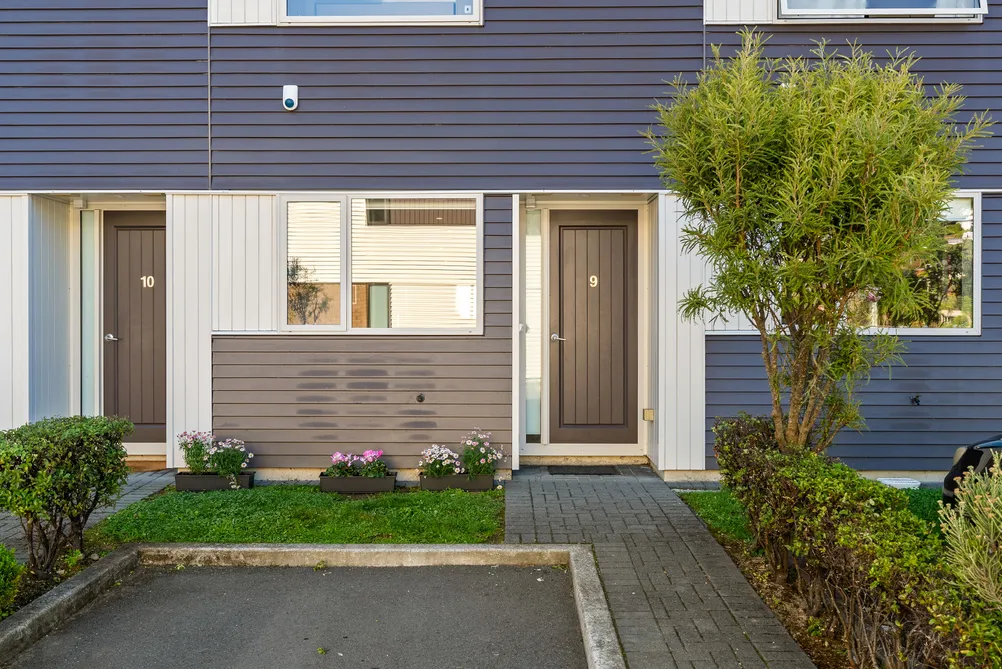 Simplicity & Effortless Living.