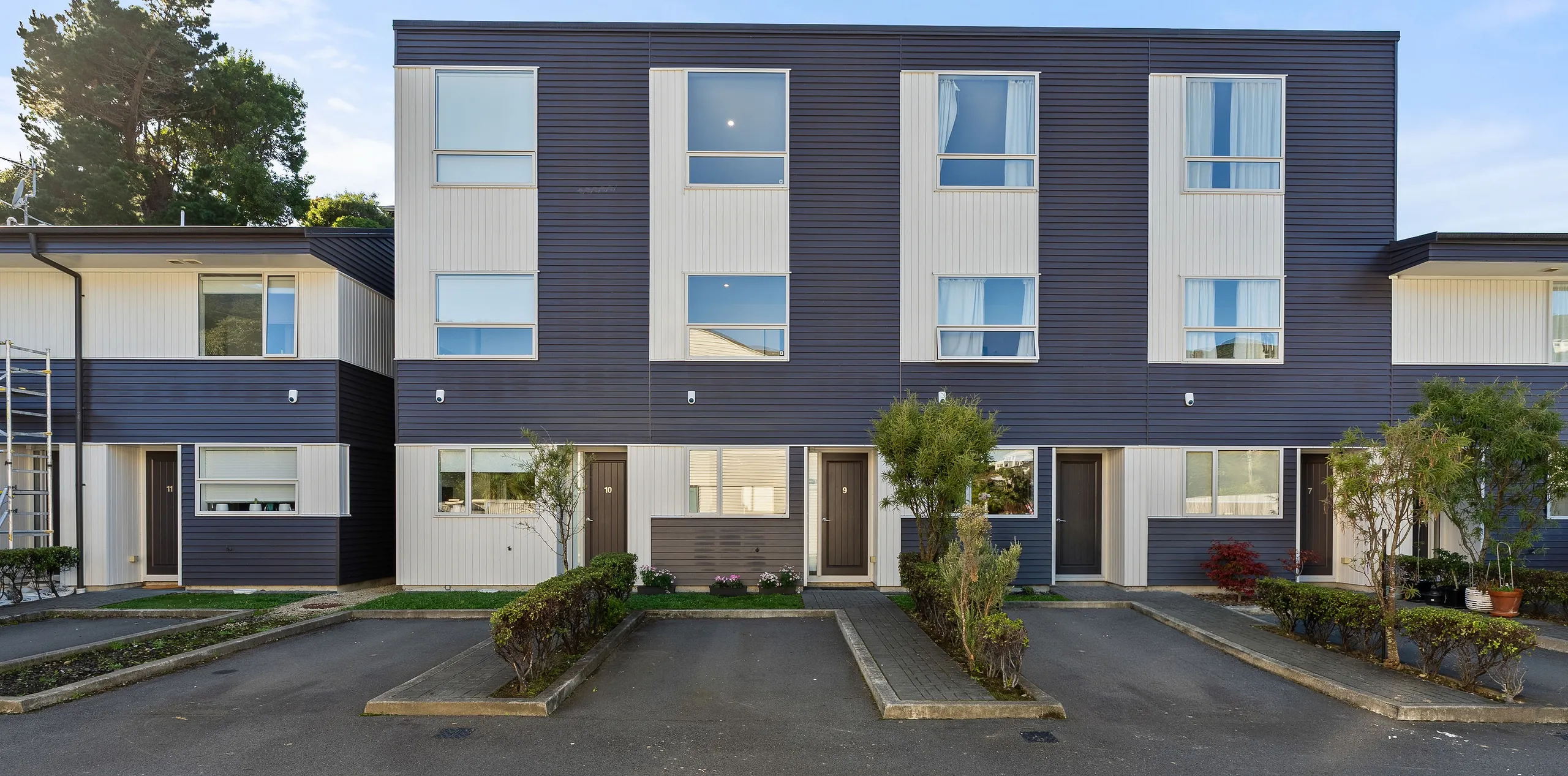 9/8 Thatcher Crescent, Crofton Downs, Wellington City