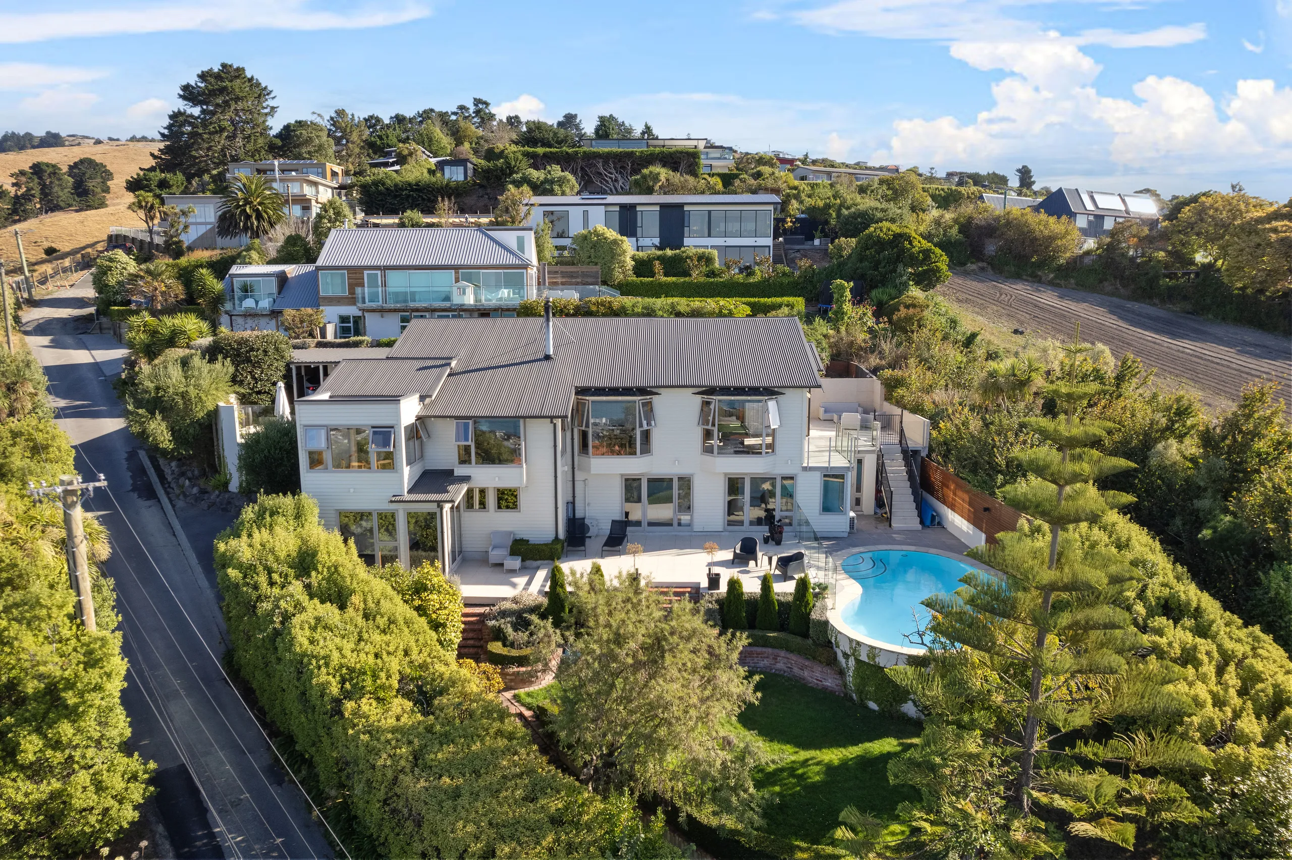 109 Moncks Spur Road, Redcliffs, Christchurch City