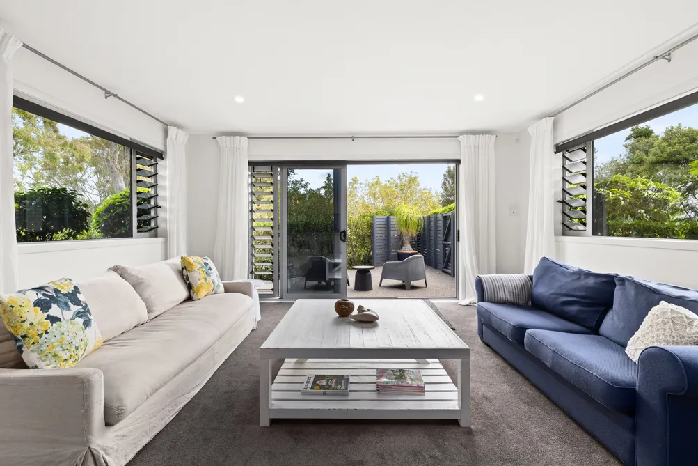 Elevated Living with Reserve and Mountain Views