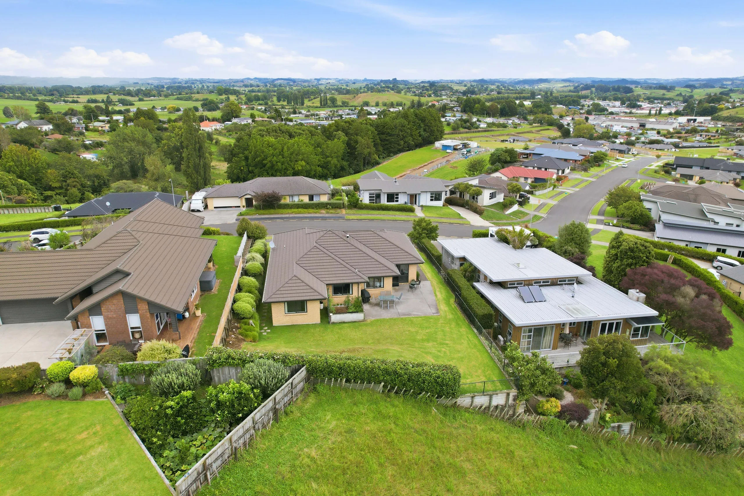 18 Thomson Avenue, Otorohanga, Otorohanga