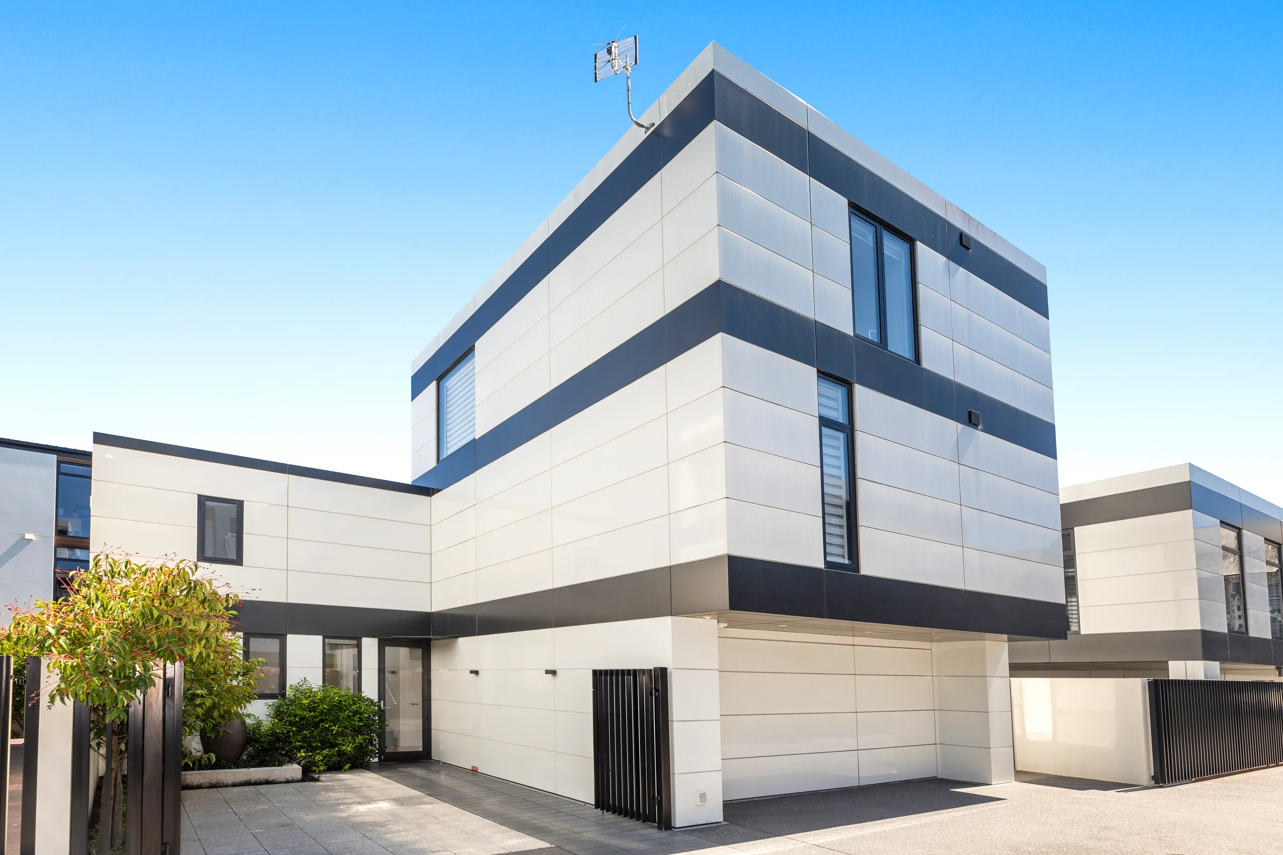 26a Peterborough Street, Christchurch Central, Christchurch City