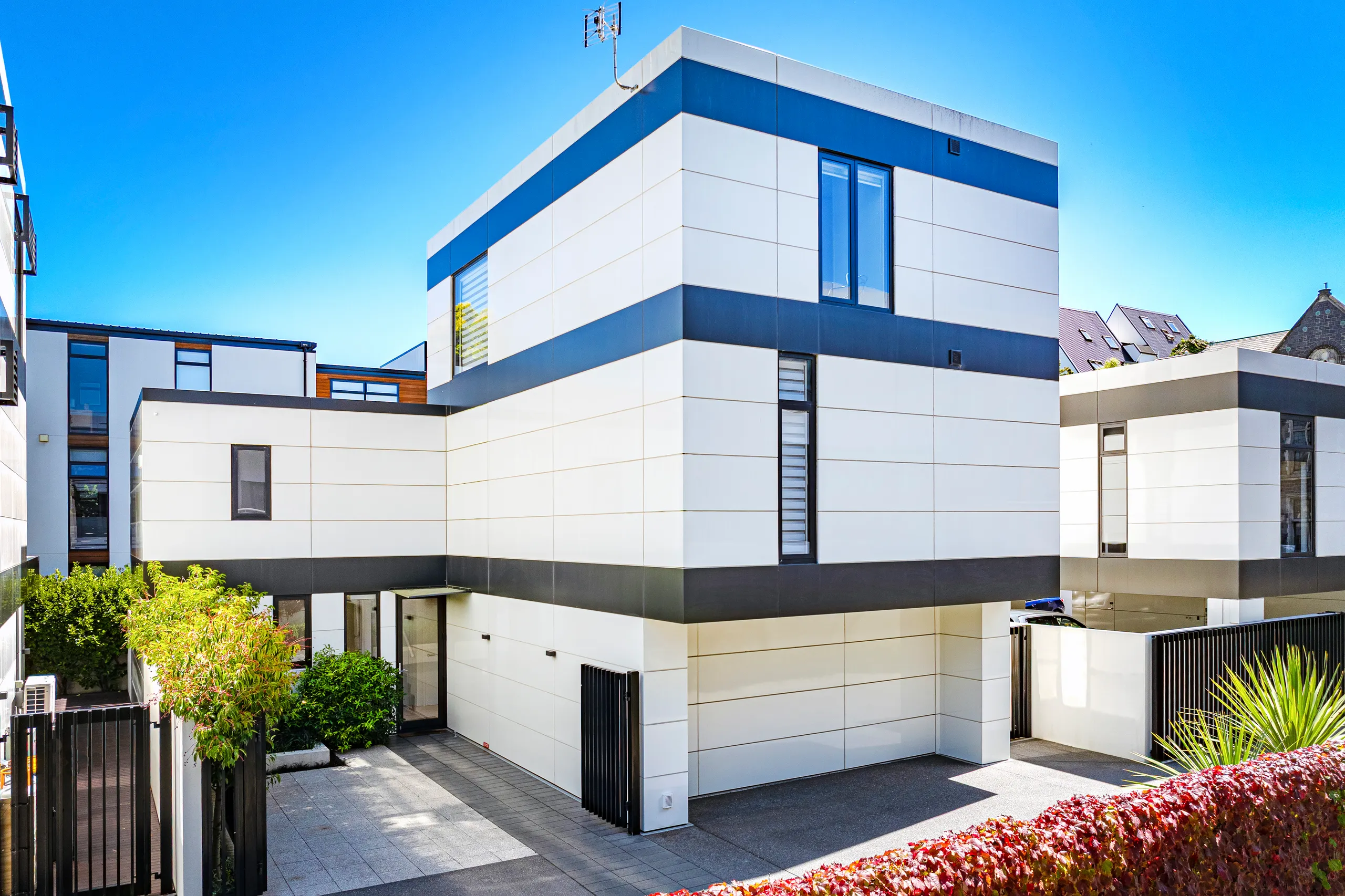 26a Peterborough Street, Christchurch Central, Christchurch City