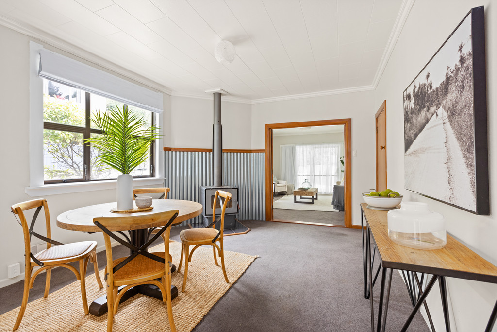 Warm, Welcoming and Wonderfully Located