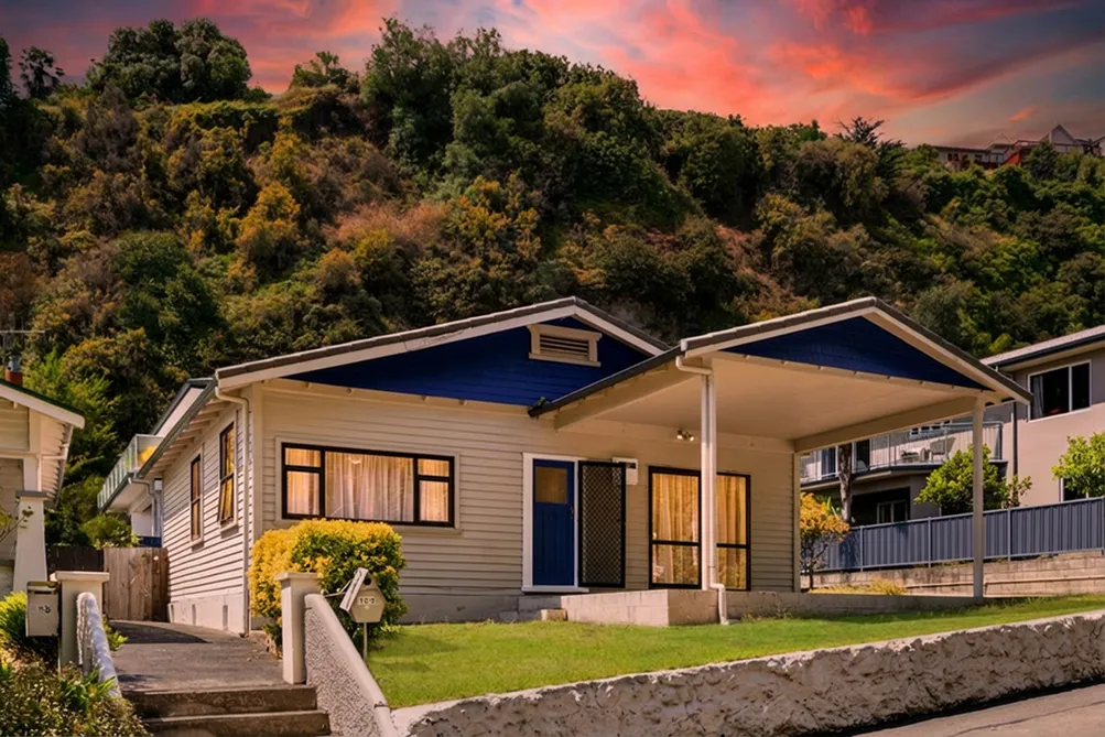 Warm, Welcoming and Wonderfully Located