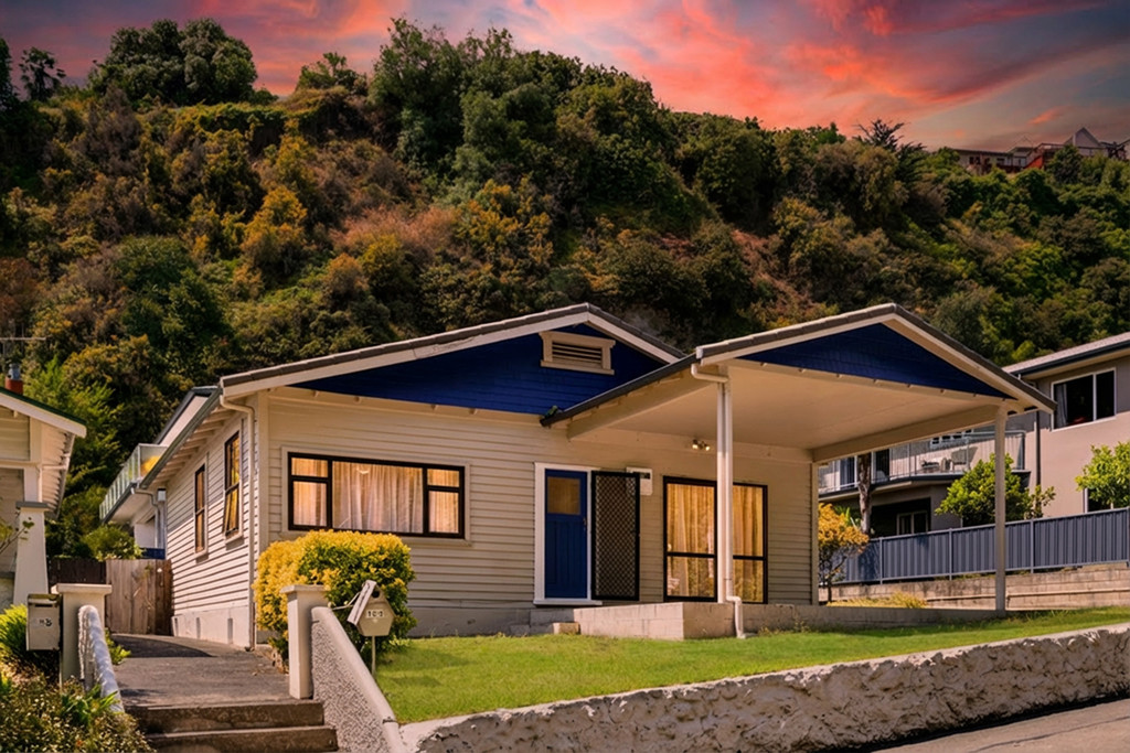 Warm, Welcoming and Wonderfully Located